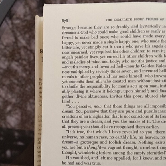 The complete Short stories of Mark Twain - Picture 9 of 14